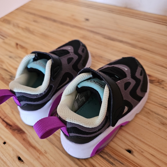 Nike Air Max 200 (TD) – Toddler Size 5C – New - Picture 6 of 9